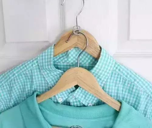  衣服沒地方放，你以為是衣柜太小，其實(shí)是你不會(huì)收納！