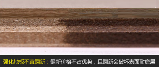 【舊地翻新】舊地板如何翻新？舊地板翻新步驟方法