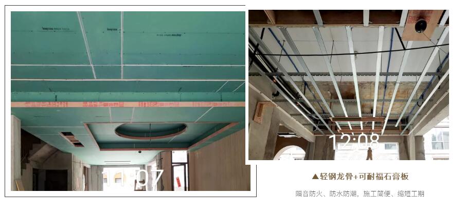 302㎡新中式別墅，方寸之間盡顯東方雅韻！
