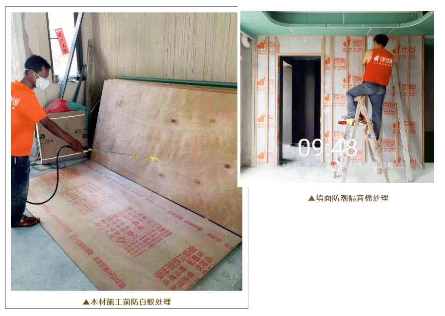 302㎡新中式別墅，方寸之間盡顯東方雅韻！