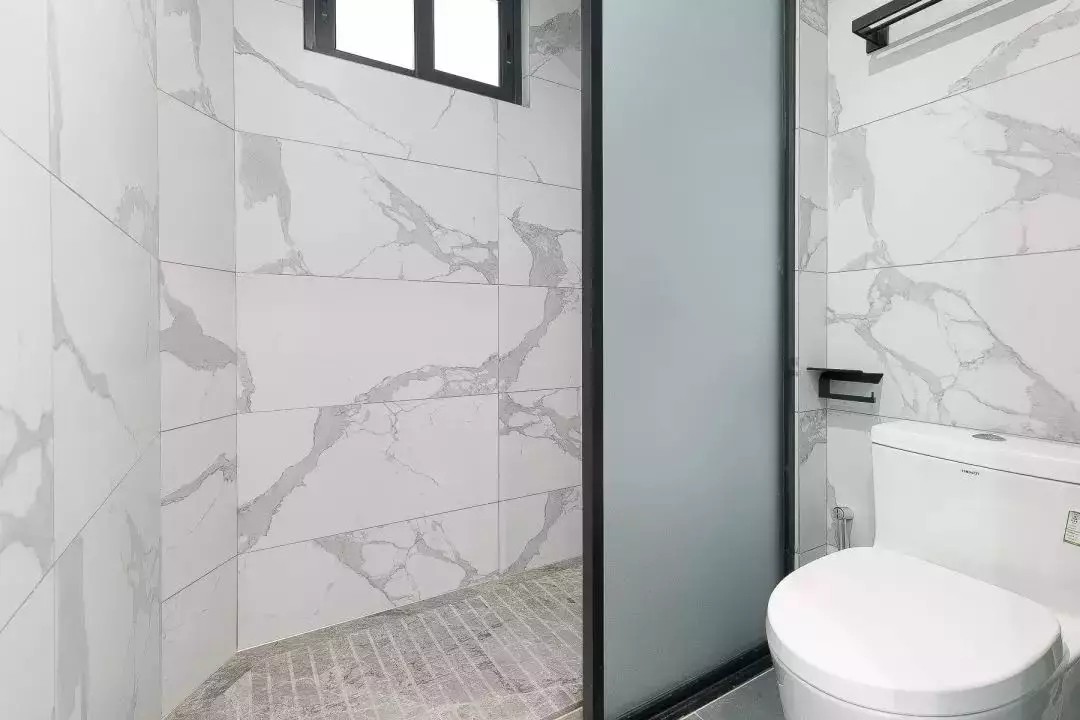色彩運用的好，設計什么戶型都好看