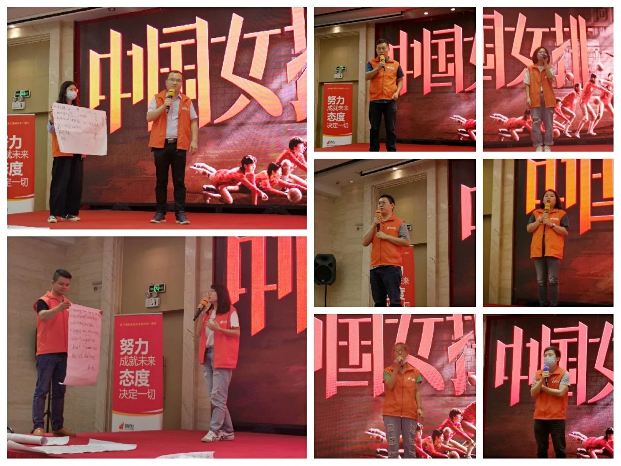 百創(chuàng)“全包家&科技宅”新品發(fā)布暨10月活動(dòng)啟動(dòng)會(huì)完美收官!